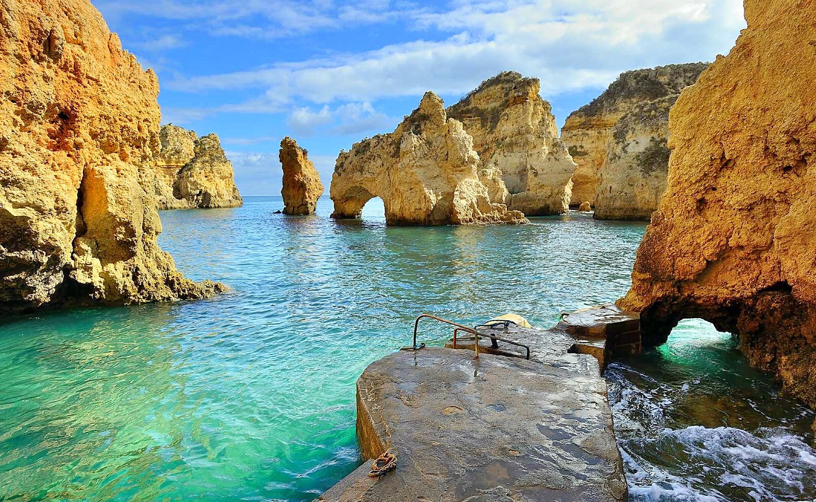 Destinos Internacionais Acessíveis: 4 Lugares para Viajar com Orçamento Econômico