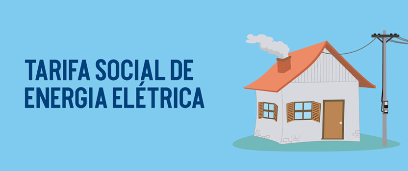 7 Aspectos Sobre a Tarifa Social de Elétrica 7 Aspectos Sobre a Tarifa Social de Energia Elétrica 7 Aspectos Sobre a Tarifa Social de Energia Elétrica 7 Aspectos Sobre a Tarifa Social de Energia Elétrica