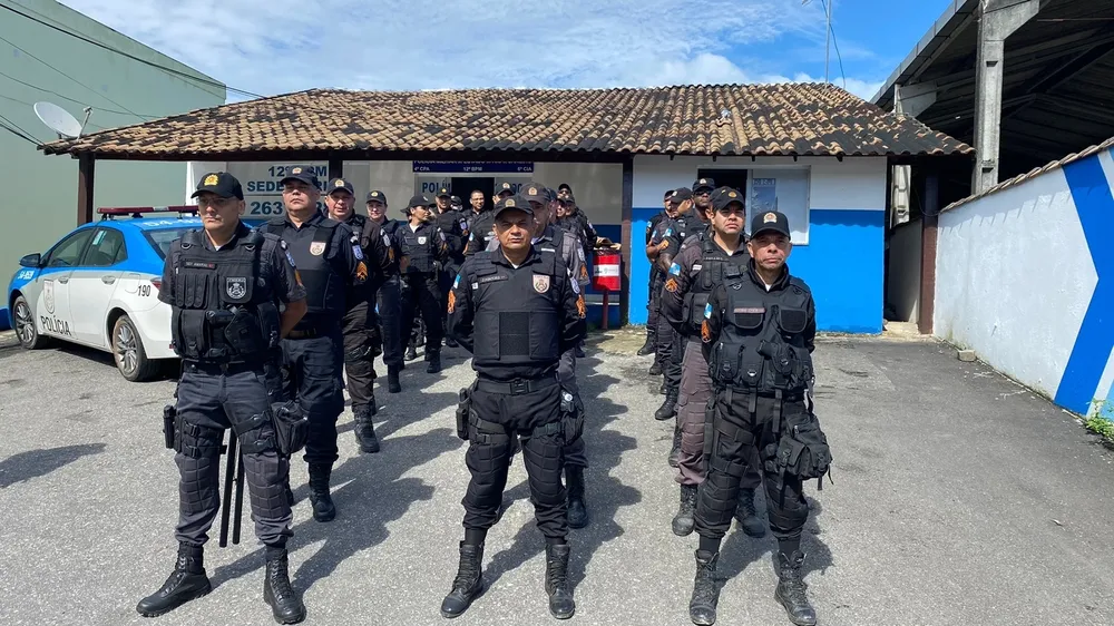 Prefeitura de Maricá desenvolve aplicativo para otimizar a segurança pública na cidade